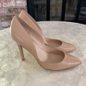 Charles by Charles David Pumps